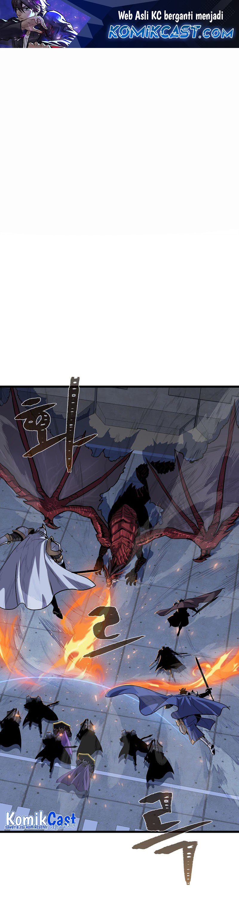 Level 1 Player Chapter 113