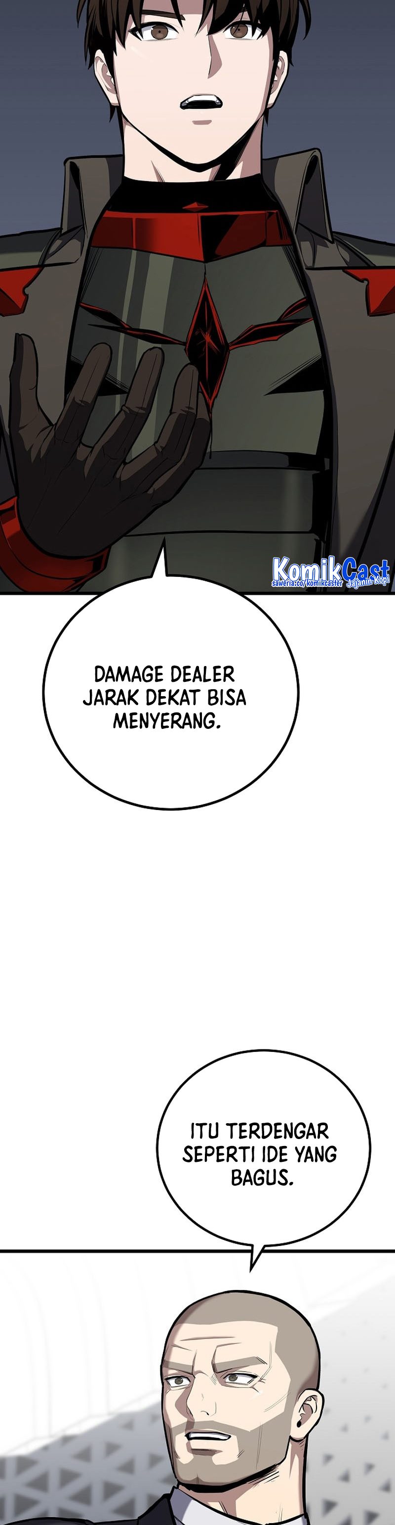 Level 1 Player Chapter 113