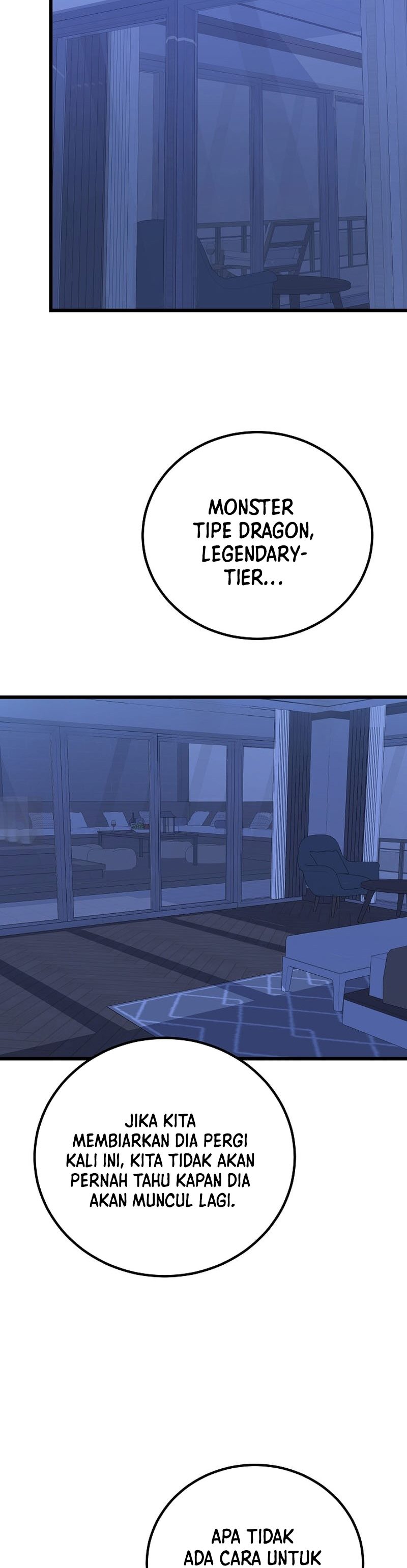 Level 1 Player Chapter 113