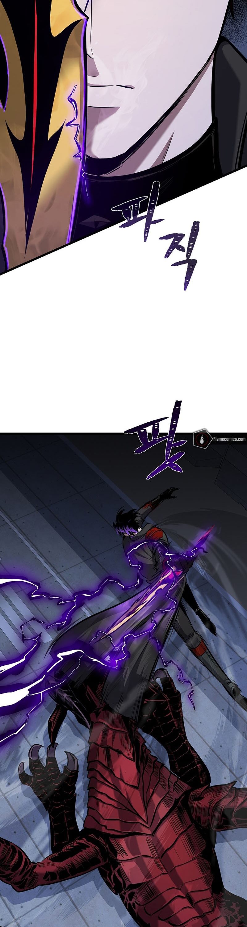 Level 1 Player Chapter 113