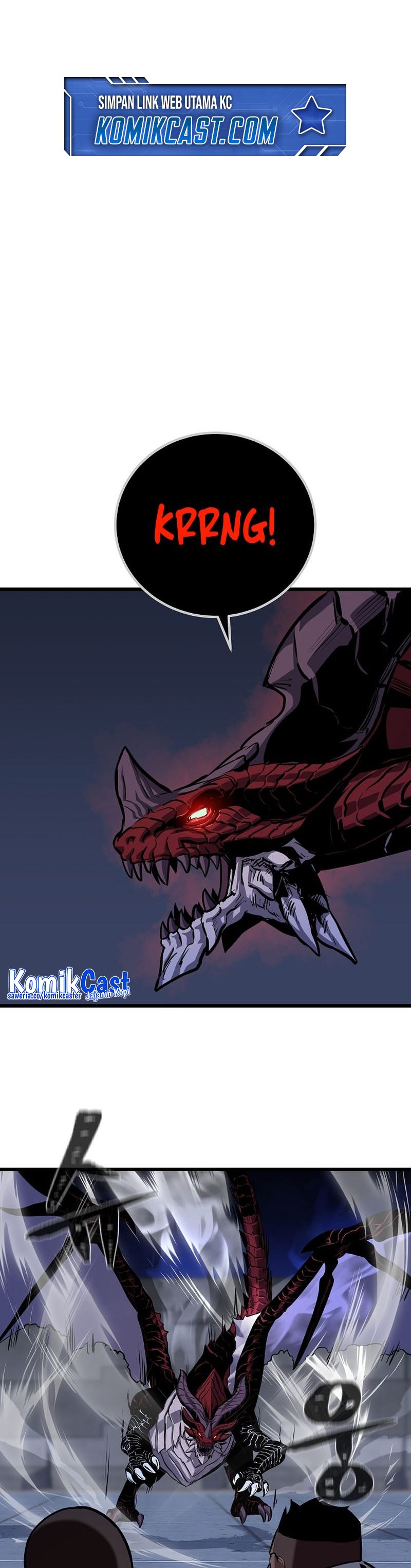 Level 1 Player Chapter 113