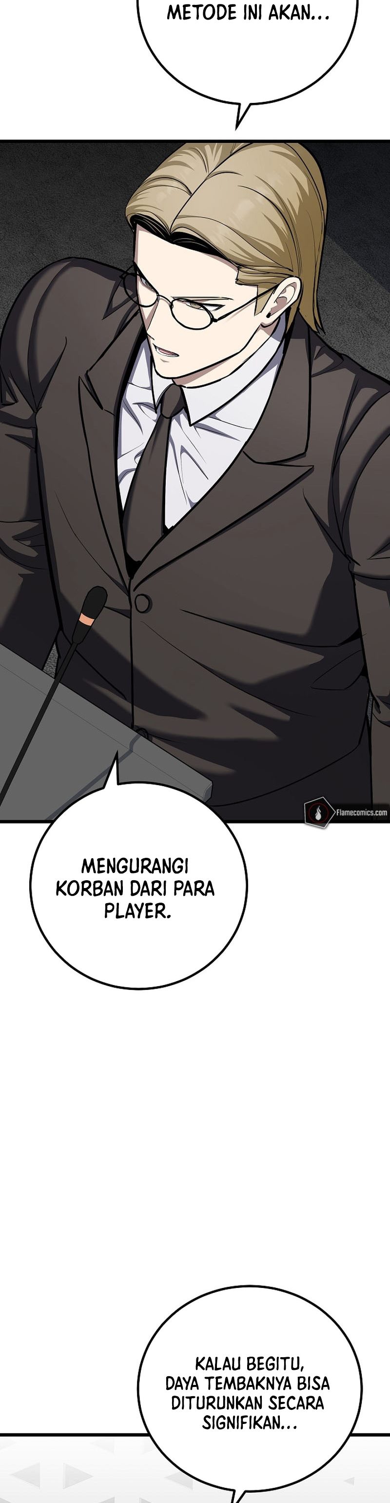 Level 1 Player Chapter 113