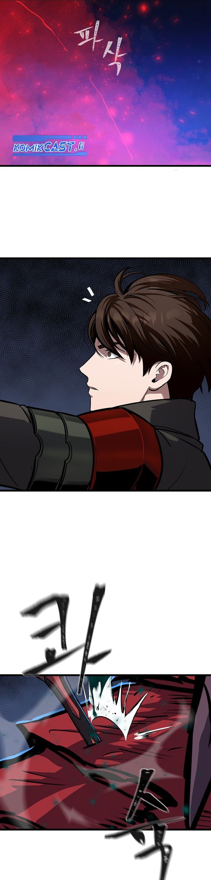 Level 1 Player Chapter 114