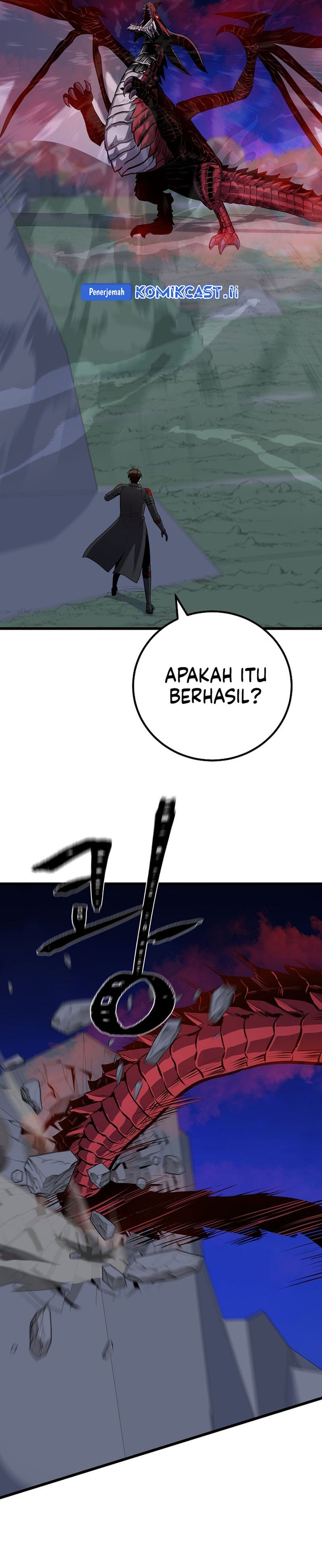 Level 1 Player Chapter 114