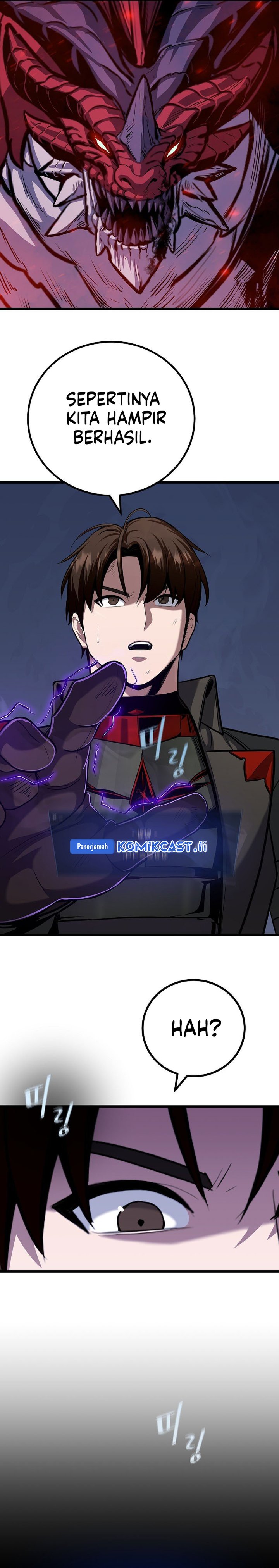 Level 1 Player Chapter 114