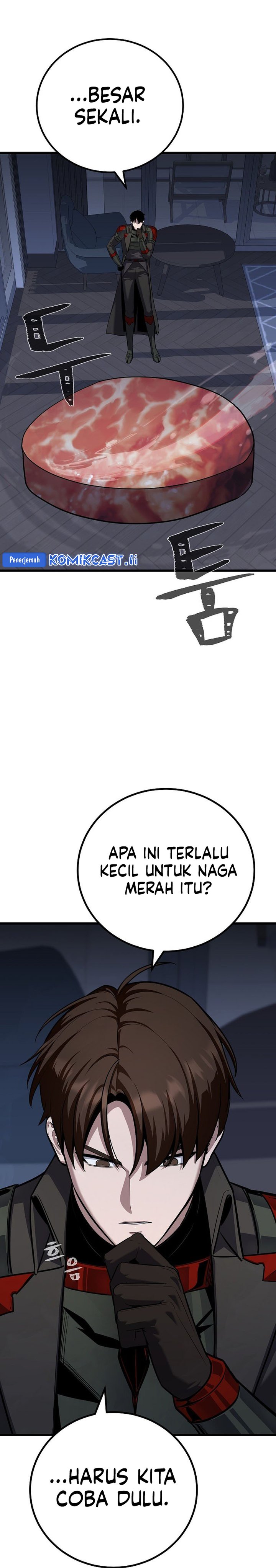 Level 1 Player Chapter 114