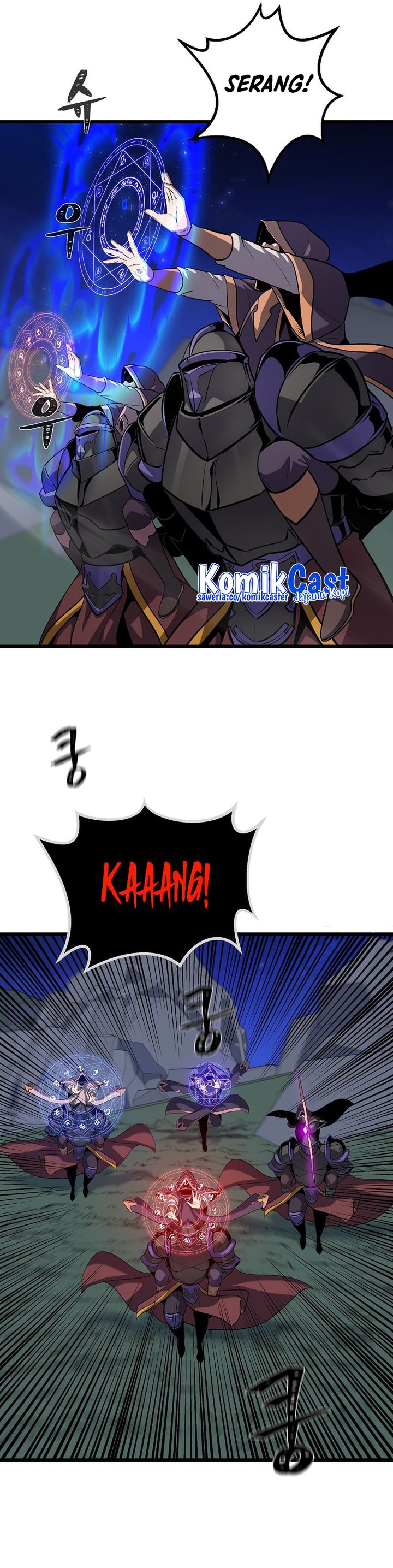 Level 1 Player Chapter 114