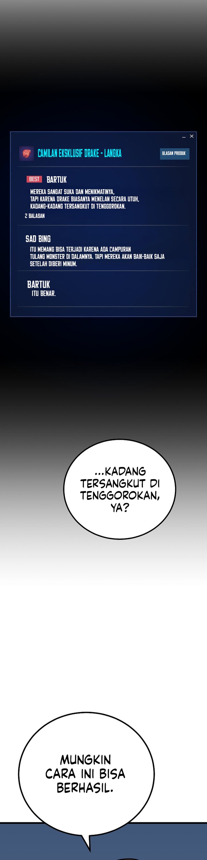 Level 1 Player Chapter 114