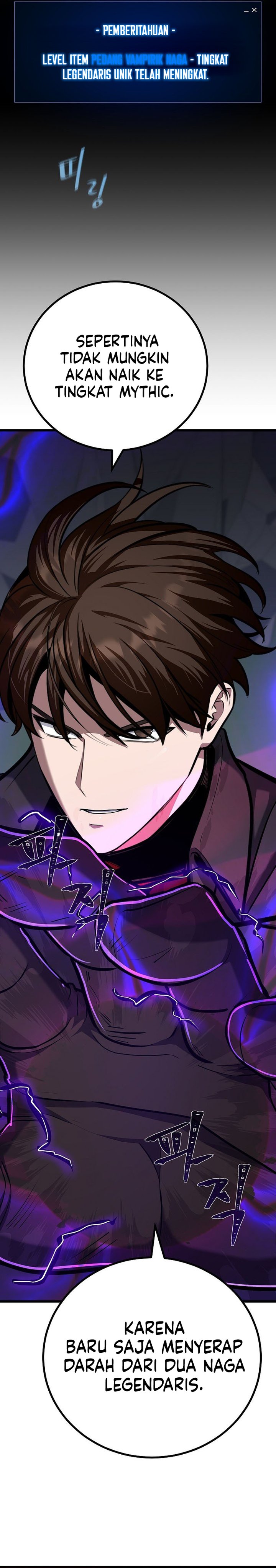 Level 1 Player Chapter 114
