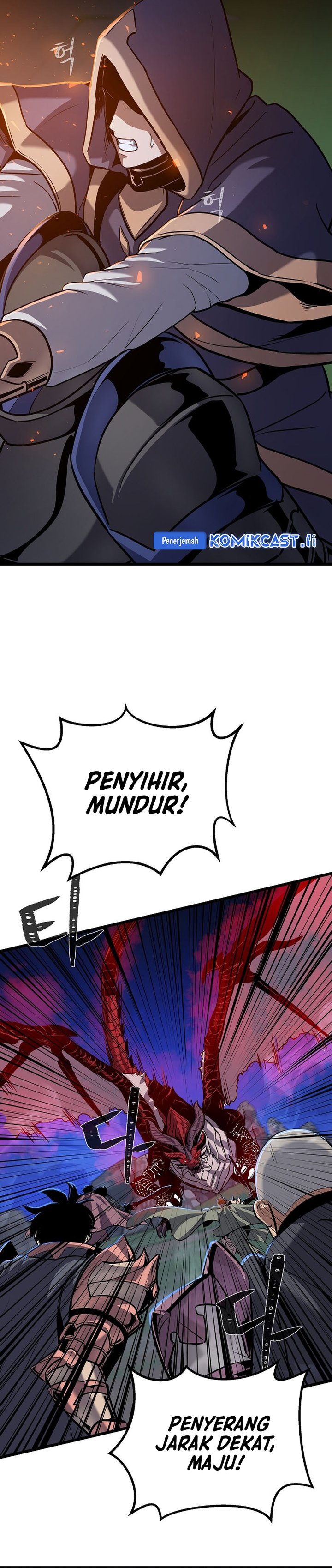 Level 1 Player Chapter 114