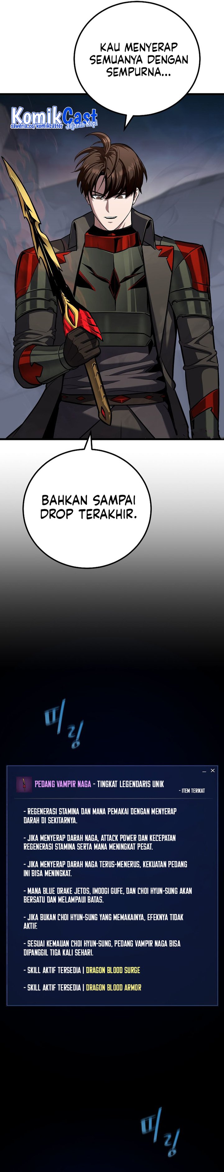 Level 1 Player Chapter 115