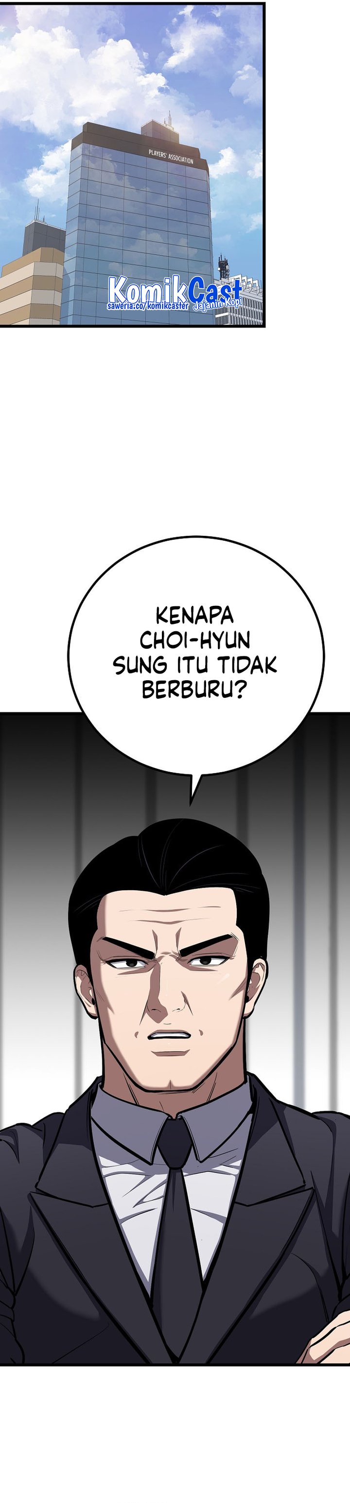 Level 1 Player Chapter 115