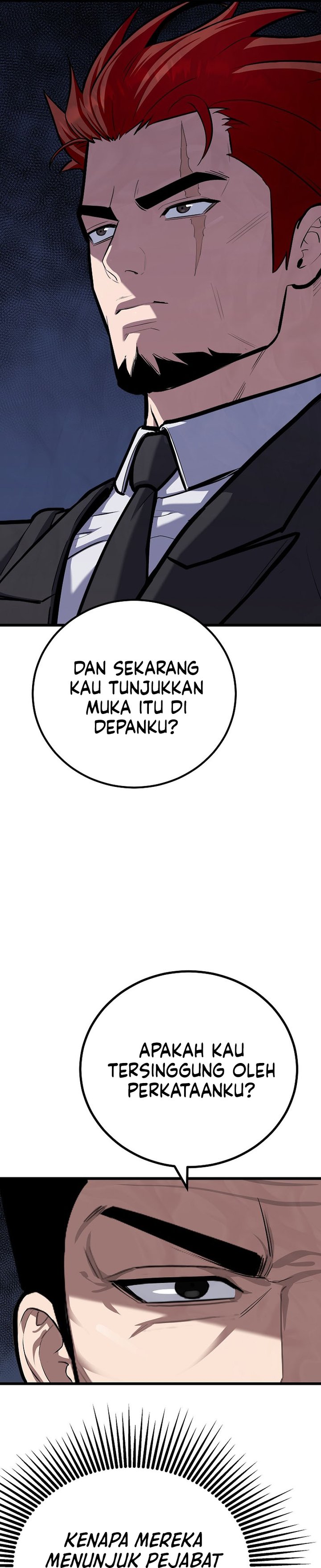 Level 1 Player Chapter 115