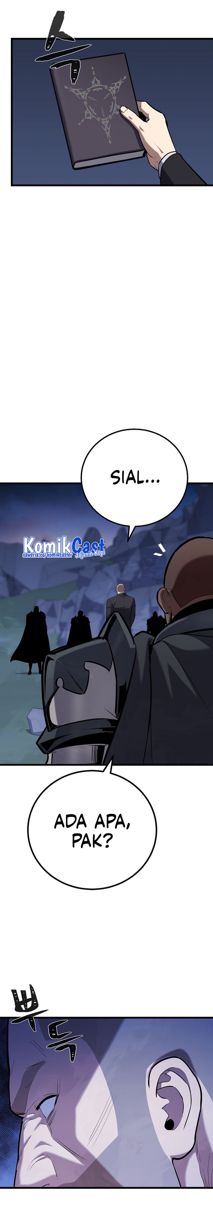 Level 1 Player Chapter 115