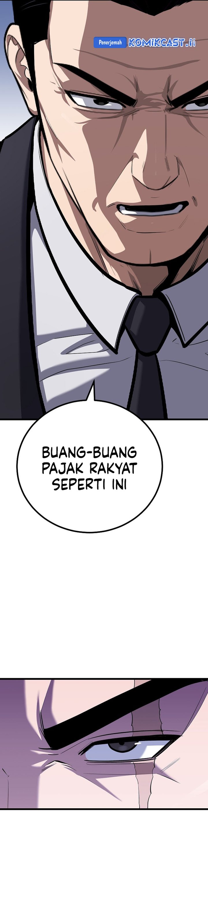 Level 1 Player Chapter 115