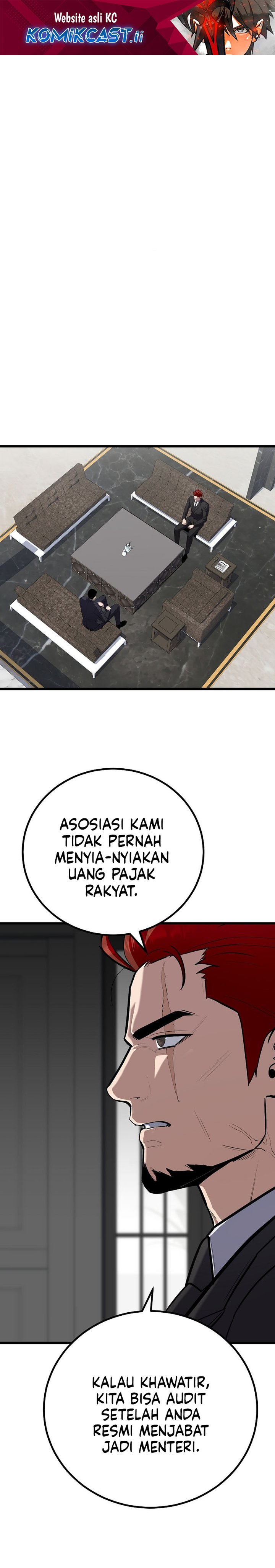 Level 1 Player Chapter 116