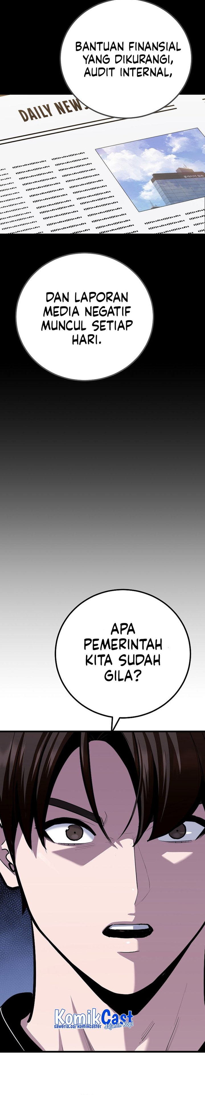 Level 1 Player Chapter 116