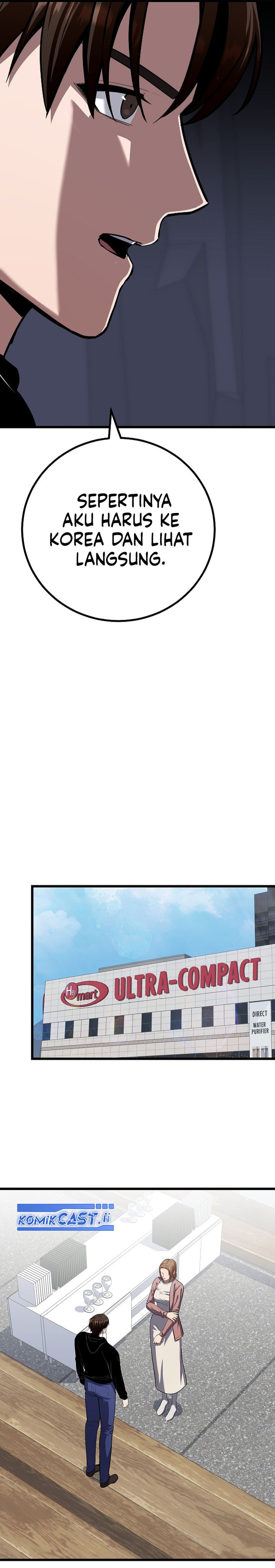 Level 1 Player Chapter 116