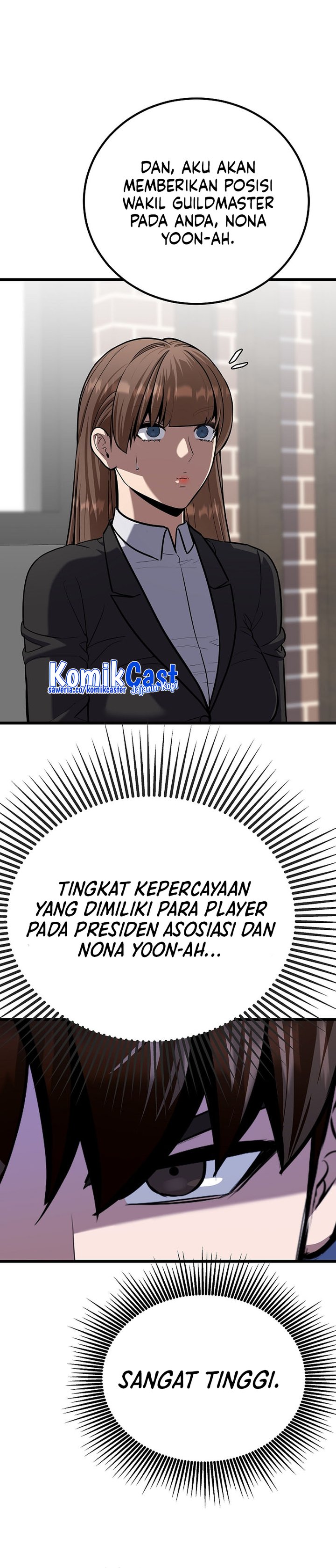 Level 1 Player Chapter 117