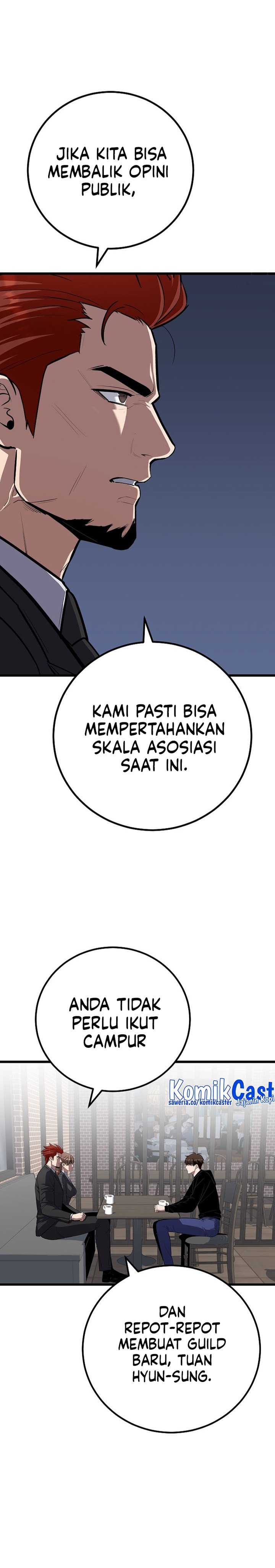 Level 1 Player Chapter 117