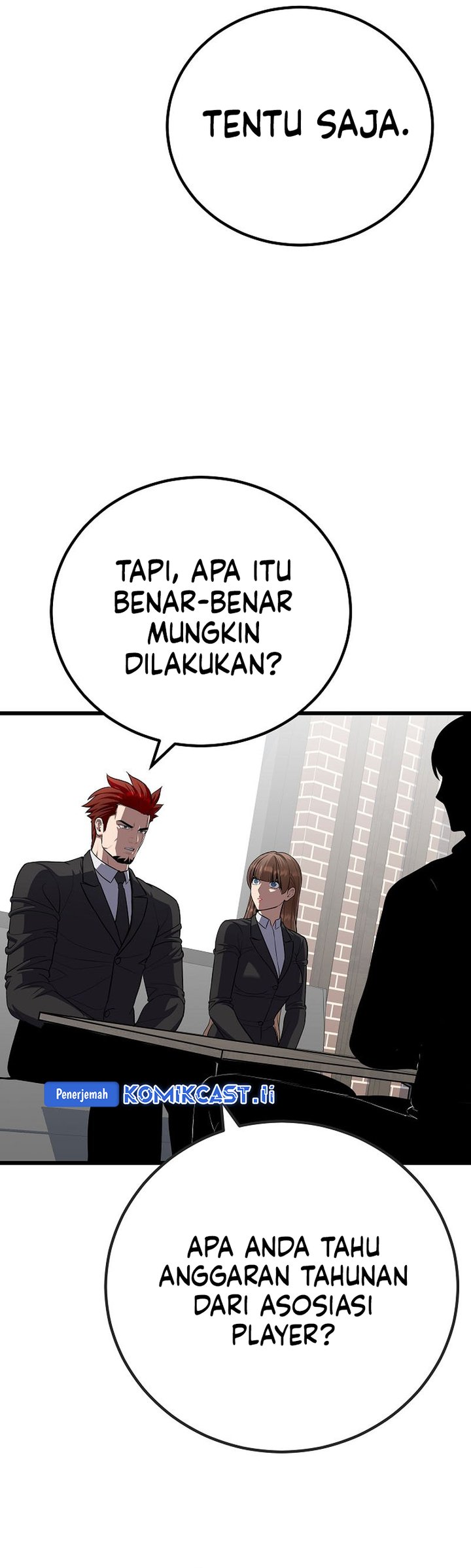 Level 1 Player Chapter 117