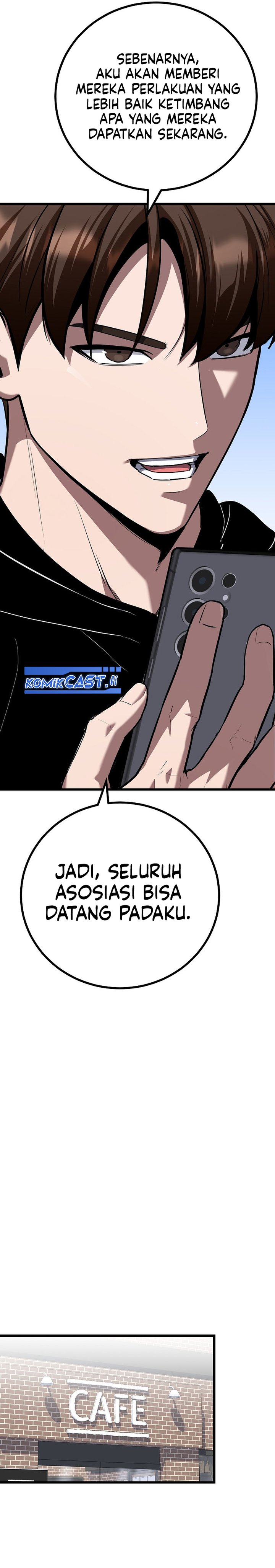 Level 1 Player Chapter 117