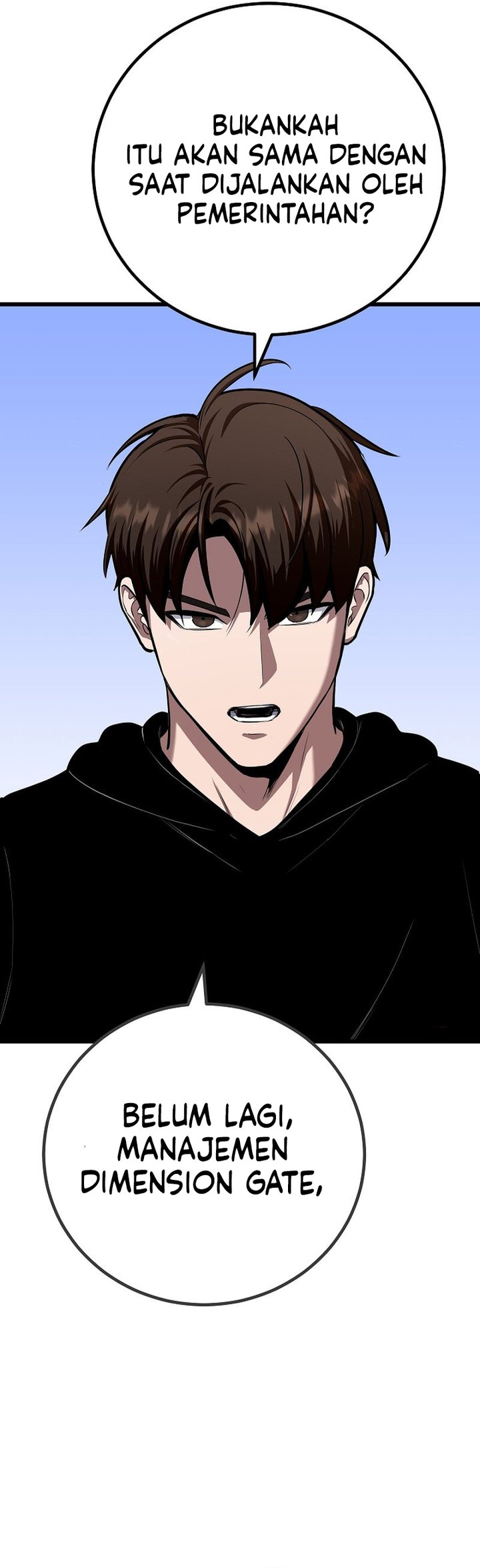 Level 1 Player Chapter 117