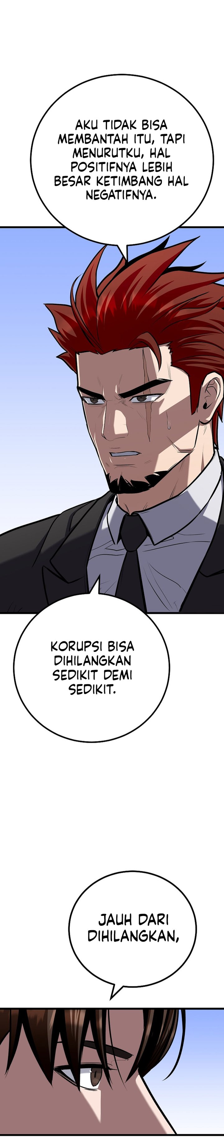 Level 1 Player Chapter 117