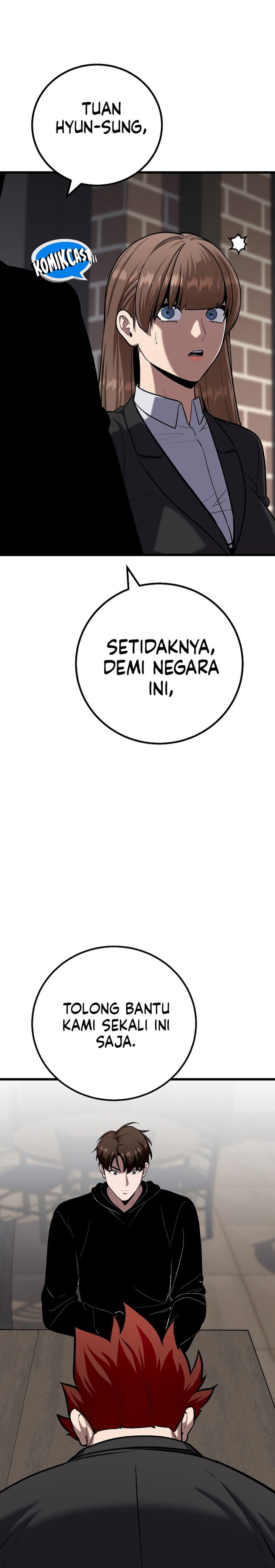 Level 1 Player Chapter 117