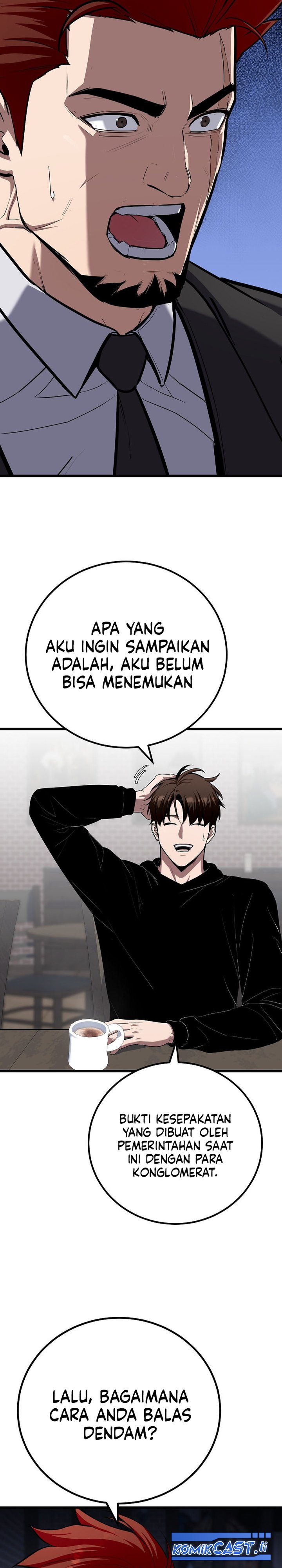 Level 1 Player Chapter 117