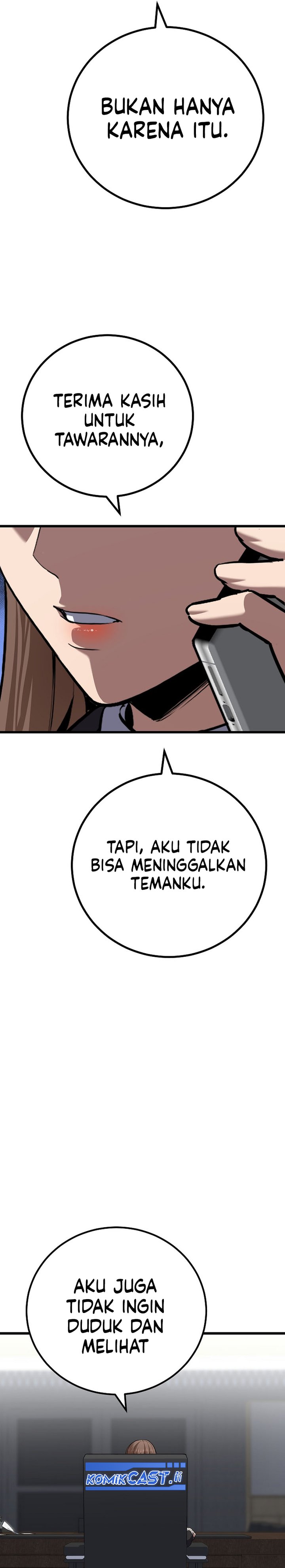Level 1 Player Chapter 117