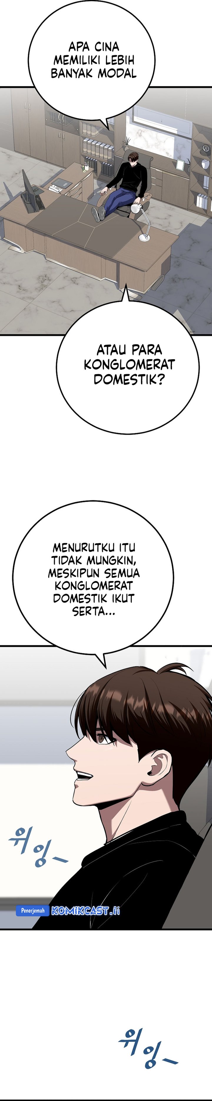 Level 1 Player Chapter 117