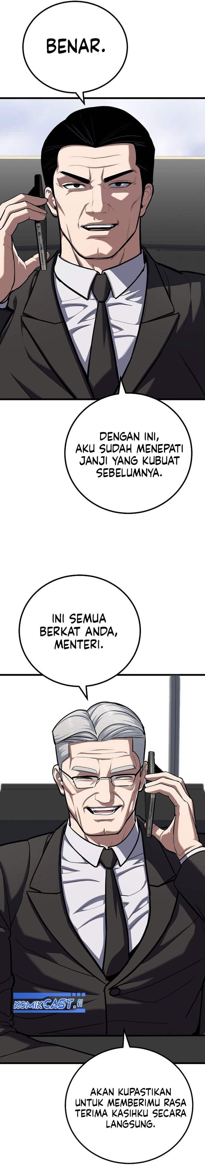 Level 1 Player Chapter 118