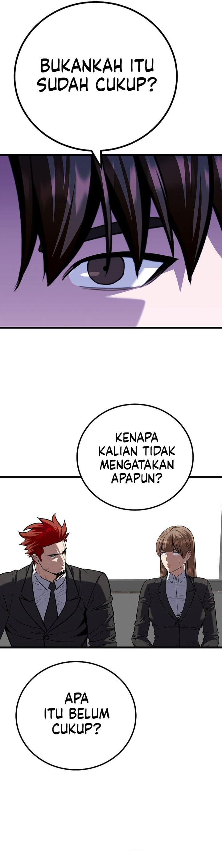 Level 1 Player Chapter 118
