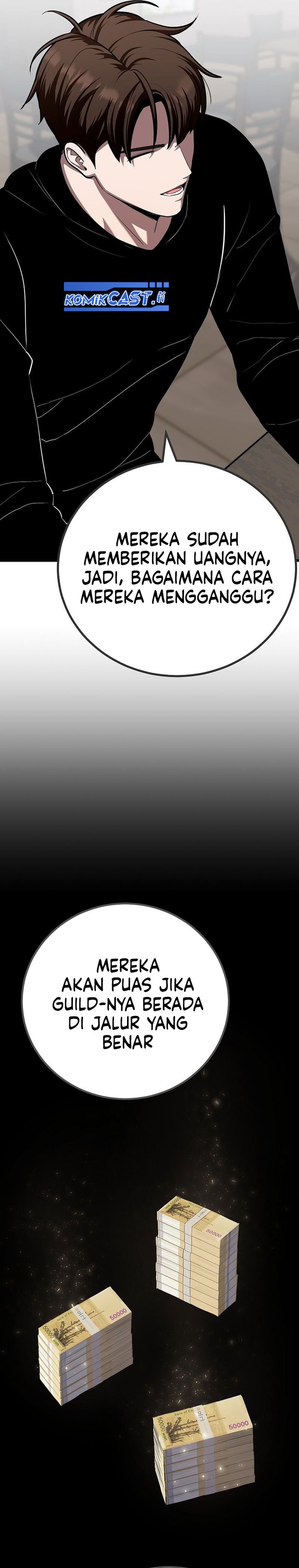Level 1 Player Chapter 118