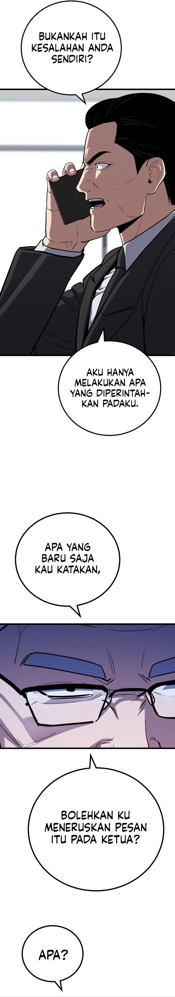 Level 1 Player Chapter 118
