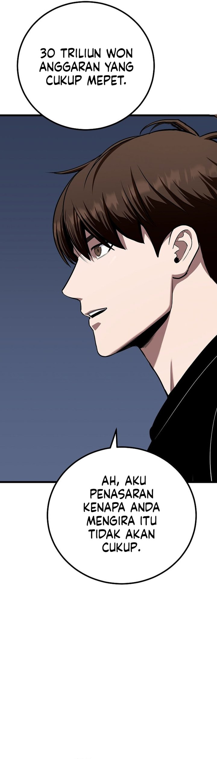 Level 1 Player Chapter 118