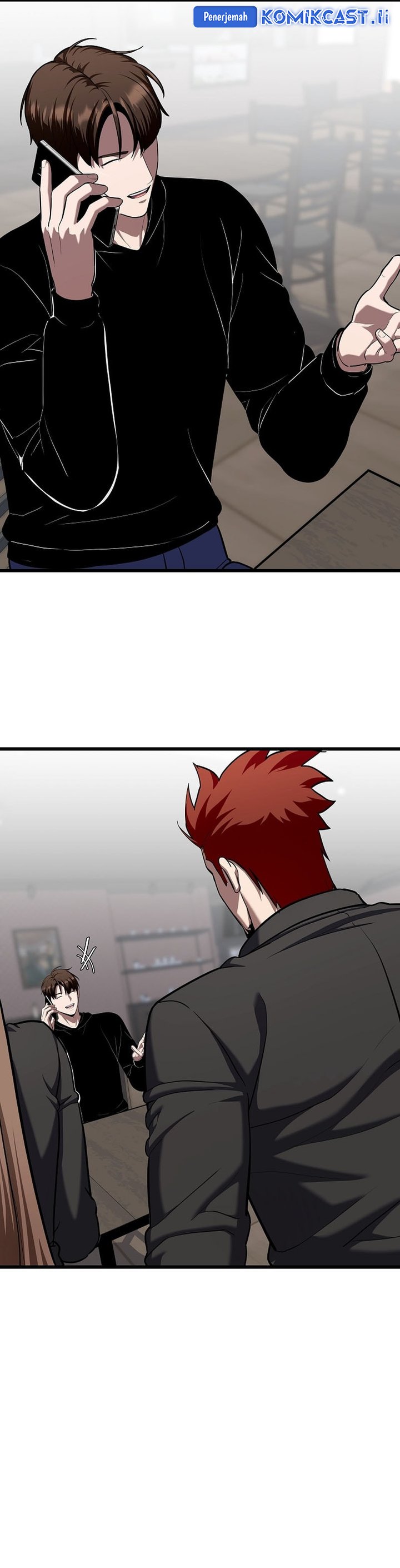 Level 1 Player Chapter 118