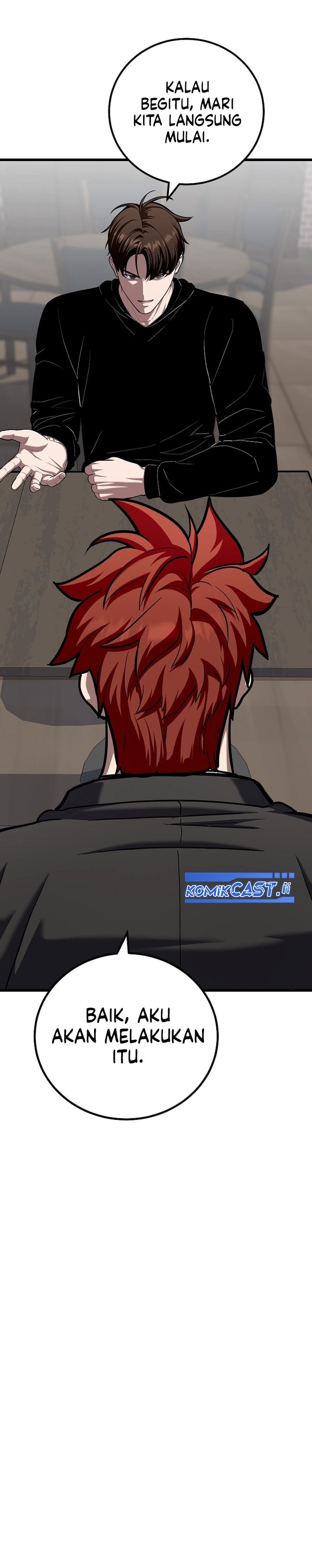 Level 1 Player Chapter 118