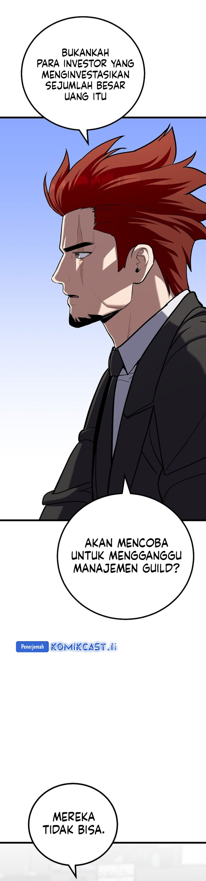 Level 1 Player Chapter 118