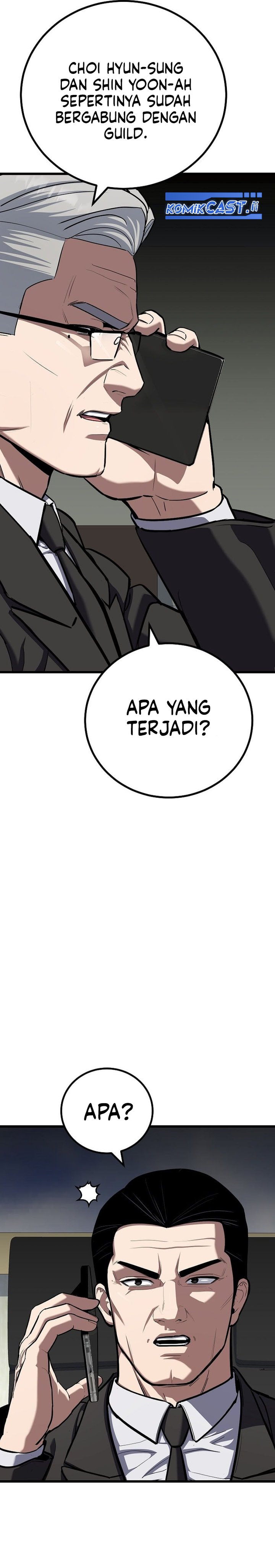 Level 1 Player Chapter 118