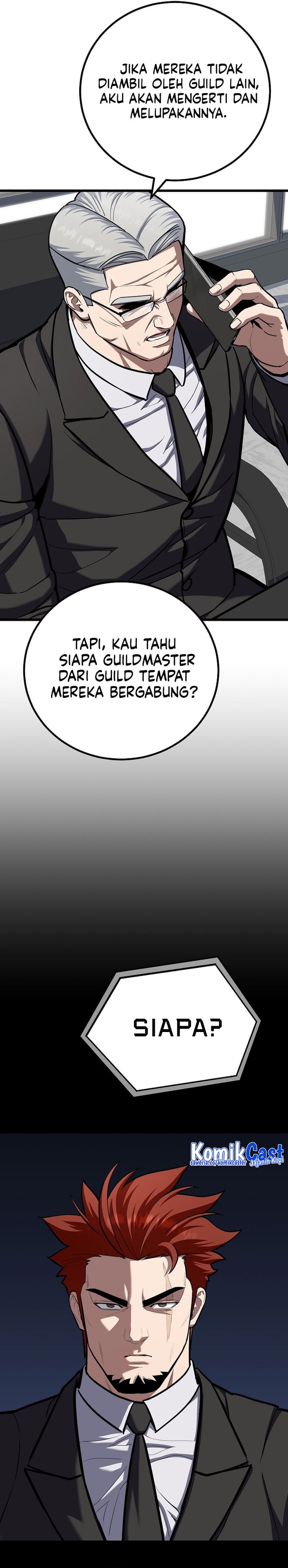 Level 1 Player Chapter 118