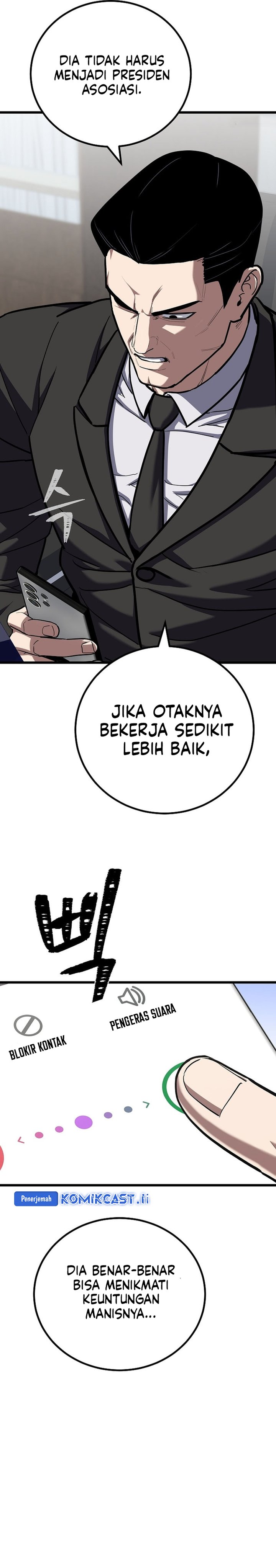 Level 1 Player Chapter 118