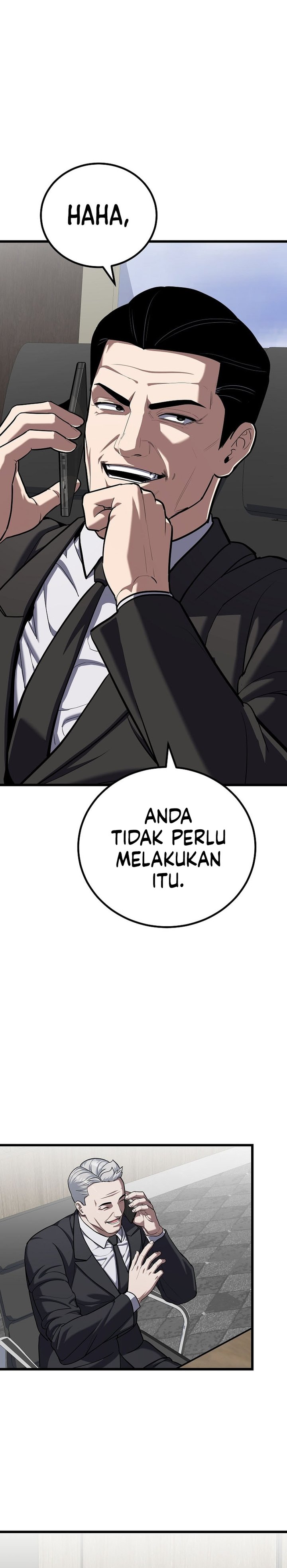 Level 1 Player Chapter 118