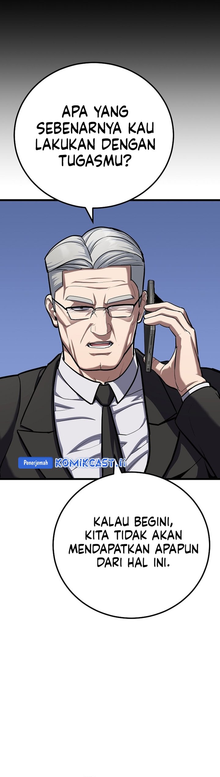 Level 1 Player Chapter 118