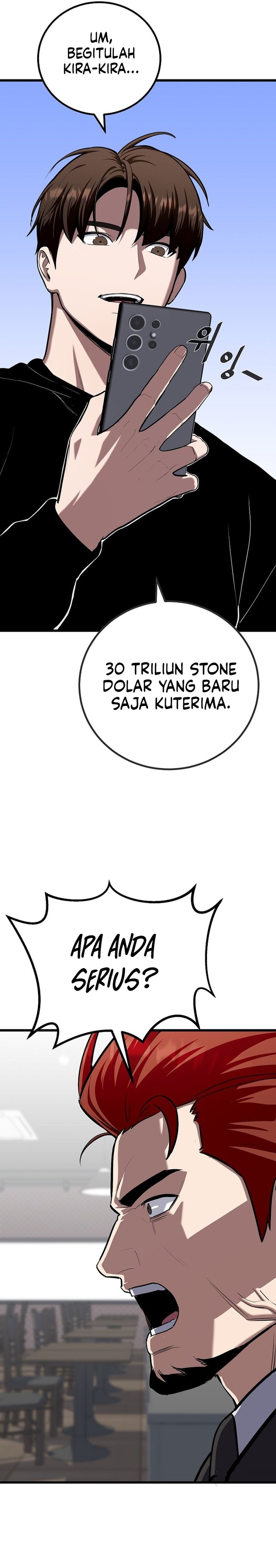 Level 1 Player Chapter 118