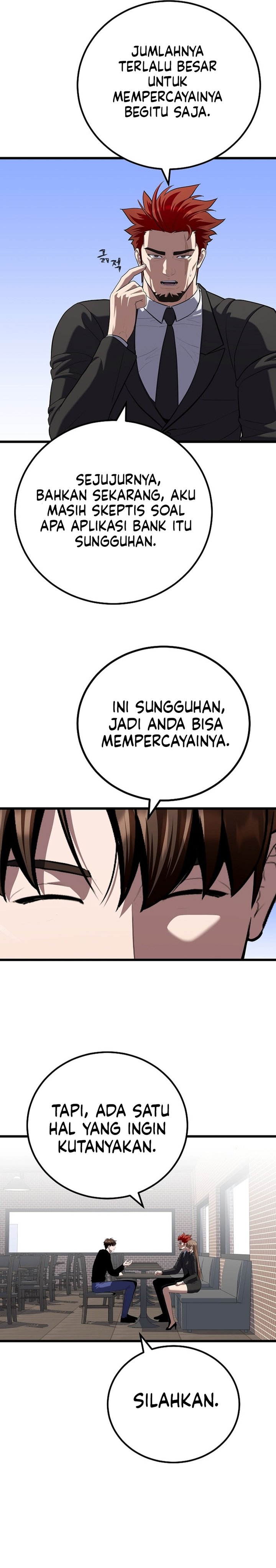 Level 1 Player Chapter 118
