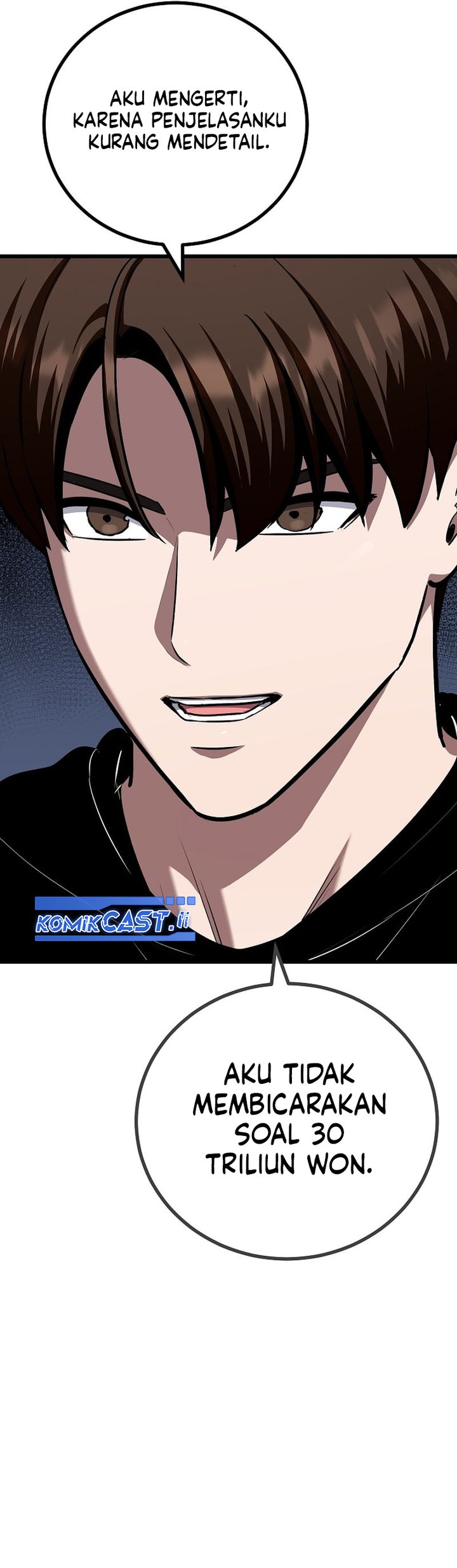 Level 1 Player Chapter 118