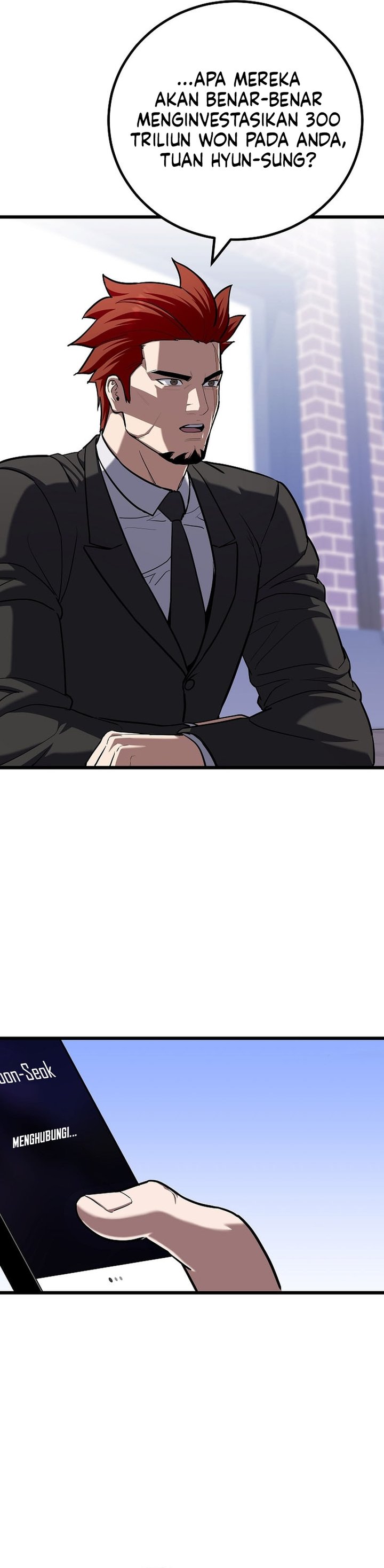 Level 1 Player Chapter 118