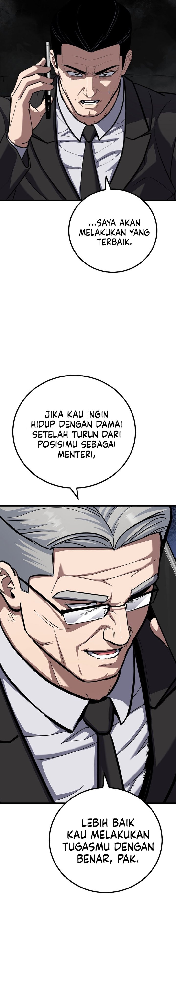 Level 1 Player Chapter 118
